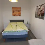 Jo 公寓 埃尔福特