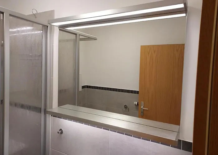 Jo 아파트 에르푸르트